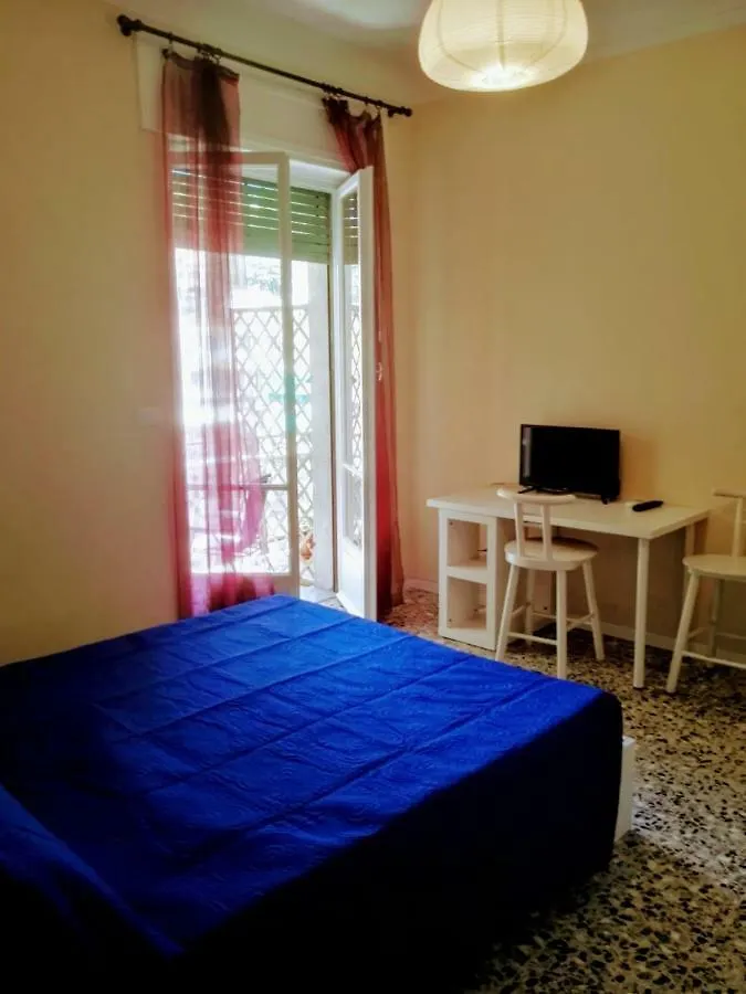 Sanremo Mediterranea Hotel