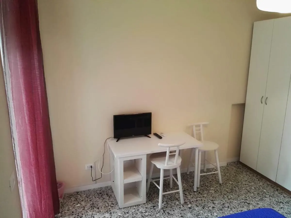 Guest house Sanremo Mediterranea Hotel