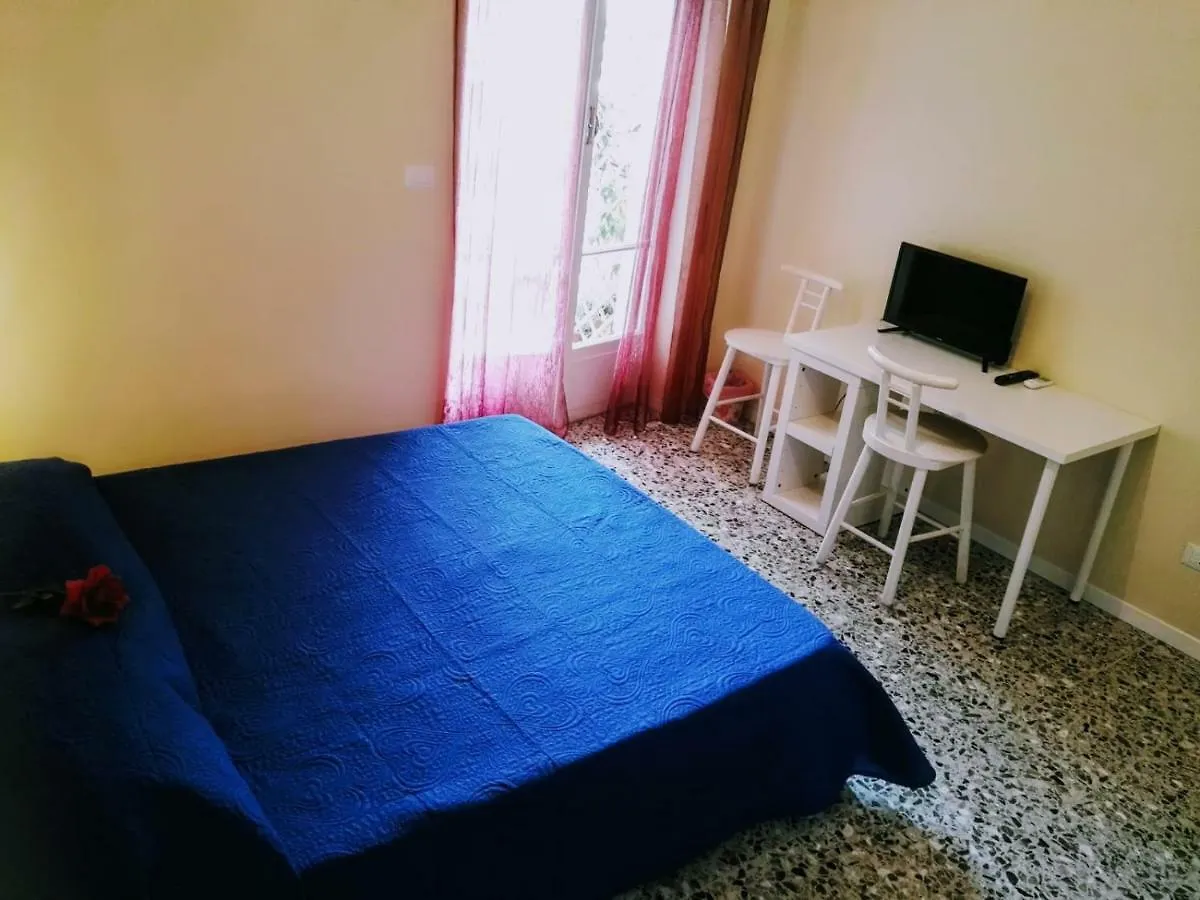Sanremo Mediterranea Hotel Italy