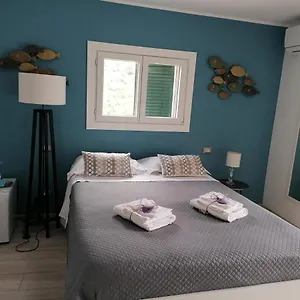  Maison d'hôtes La Casa Di Trilly