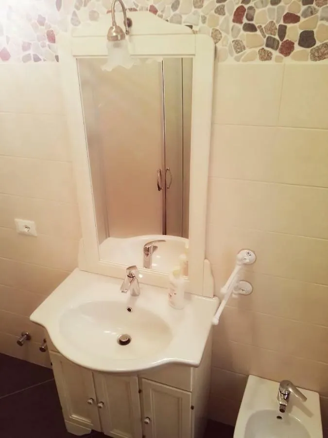 Hotel Sanremo Mediterranea Gasthof