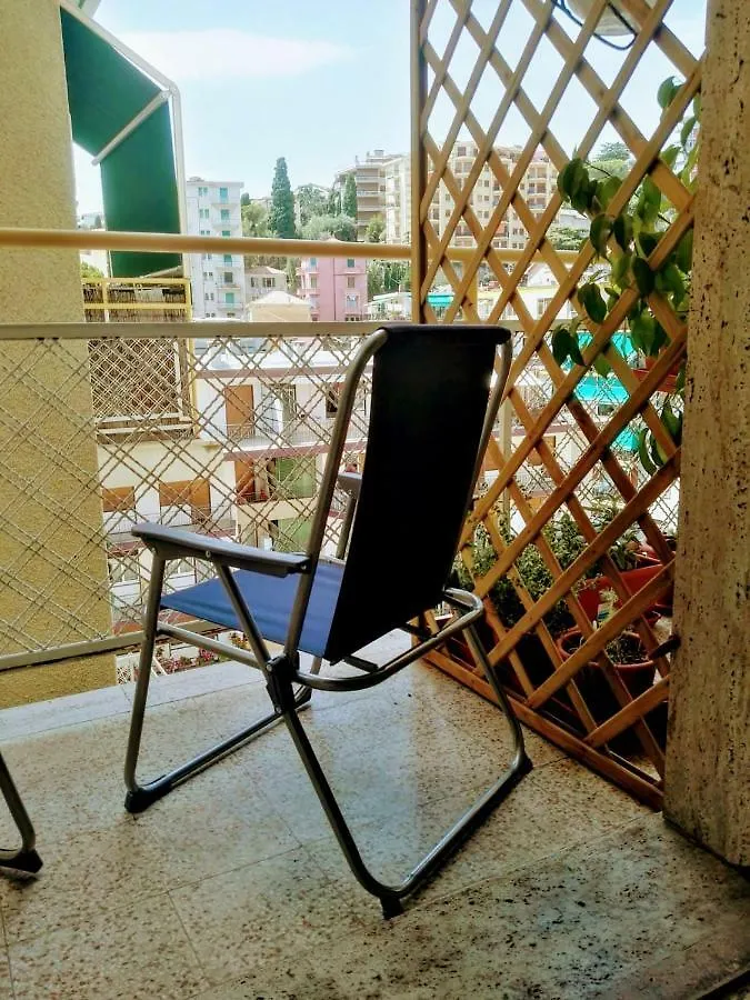 Hotel Sanremo Mediterranea 0*,  Italien